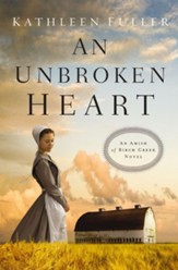 An Unbroken Heart - eBook