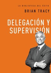 Delegacion y supervision - eBook