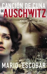Cancion de cuna de Auschwitz - eBook