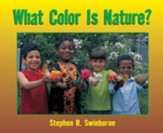What Color is Nature?