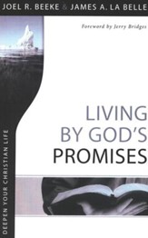 Living by God's Promises