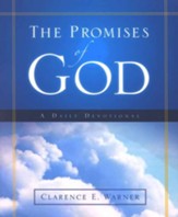 The Promises of God: A Daily Devotional