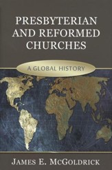 Presbyterian and Reformed Churches