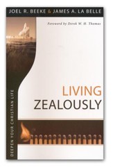 Living Zealously