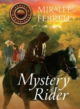 Mystery Rider - eBook