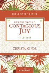Experiencing Contagious Joy - eBook