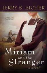 Miriam and the Stranger - eBook