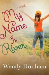 My Name Is River - eBook