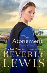 The Atonement - eBook