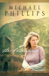 The Inheritance (Secrets of the Shetlands Book #1) - eBook