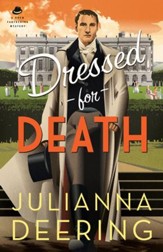 Dressed For Death #4 - eBook