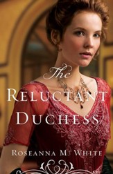 The Reluctant Duchess (Ladies of the Manor Book #2) - eBook