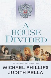 A House Divided (The Russians Book #2) - eBook