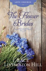 The Flower Brides - eBook