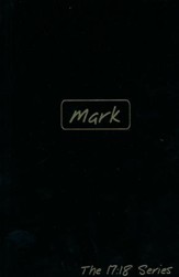Journible, The 17:18 Series: Mark