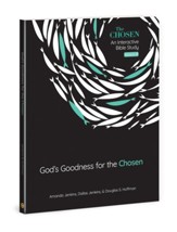 God's Goodness for the Chosen, Interactive Bible  Study, Season 4