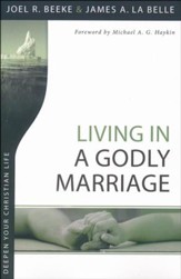 Living in a Godly Marriage