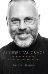 Accidental Grace: Poetry, Prayers, and Psalms - eBook