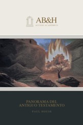 Académico 1: Panorama del Antiguo Testamento (Academic 1: Old Testament Overview)