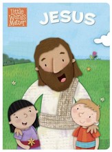 Jesus - eBook