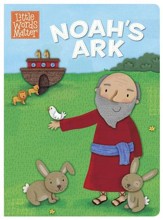 Noah's Ark - eBook