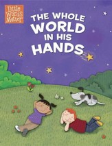 The Whole World in His Hands - eBook