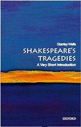 Shakespeare's Tragedies: A Very Short Introduction