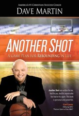 Another Shot: A Game Plan For Rebounding In Life - eBook