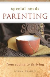 Special Needs Parenting: From Coping To Thriving - eBook