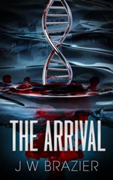 The Arrival: A Novel - eBook