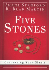 Five Stones: Conquering Your Giants