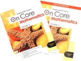 On-Core Mathematics Grade 5 Bundle