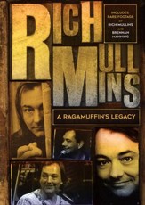 Rich Mullins: A Ragamuffin's Legacy, DVD