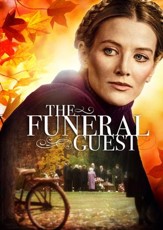 The Funeral Guest, DVD