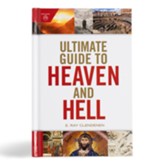 Ultimate Guide to Heaven and Hell