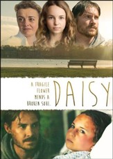 Daisy, DVD