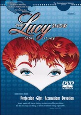 Lucy Bible Study, Volume 2, DVD, Leader Pack