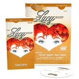 Lucy Bible Study, Volume 3, DVD, Leader Pack