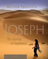Joseph: The Journey to Forgiveness - Women's Bible Study DVD