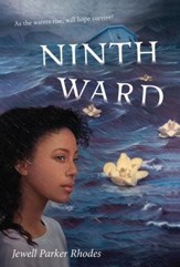Ninth Ward - eBook