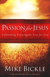 Passion for Jesus - Revised
