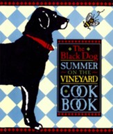 The Black Dog Summer on the Vineyard Cookbook - eBook