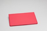Attendance Registration Pad Holder - Red (Package of 6)