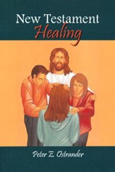 New Testament Healing