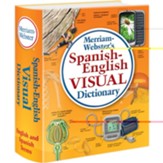 Merriam-Webster's Spanish-English Visual Dictionary