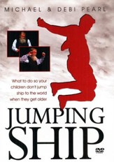 Jumping Ship DVD