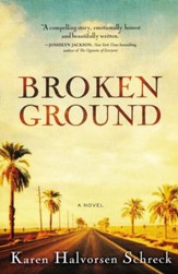 Broken Ground