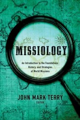 Missiology: An Introduction / Revised - eBook