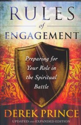 Rules of Engagement, Updated and Expanded