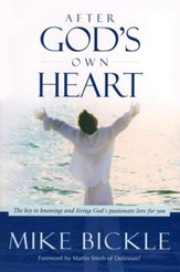 After God's Own Heart